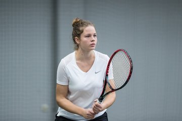 Adelina Krüger 322 - Nordostdeutsche Meisterschaft